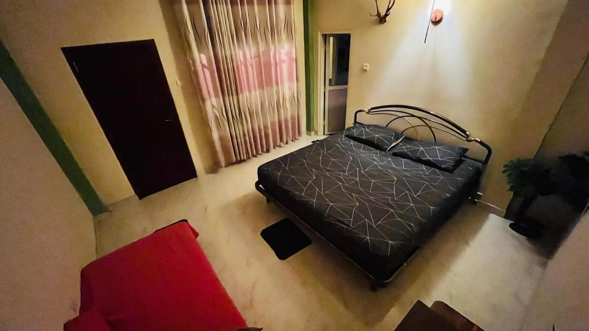 Bed & Breakfast Ceylonia Airport Transit Villa Cmb Katunayake