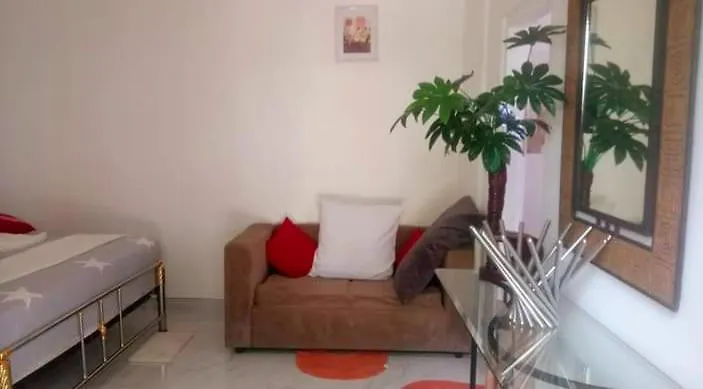 Bed & Breakfast Ceylonia Airport Transit Villa Cmb Katunayake