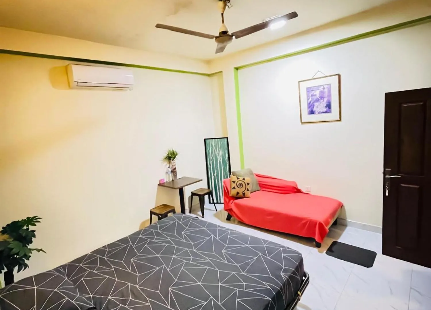 Bed & Breakfast Ceylonia Airport Transit Villa Cmb Katunayake