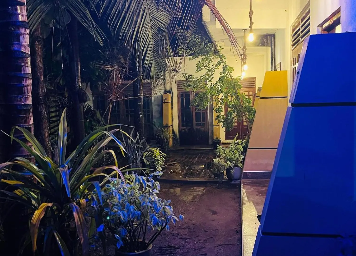 Ceylonia Airport Transit Villa Cmb Katunayake Bed & Breakfast
