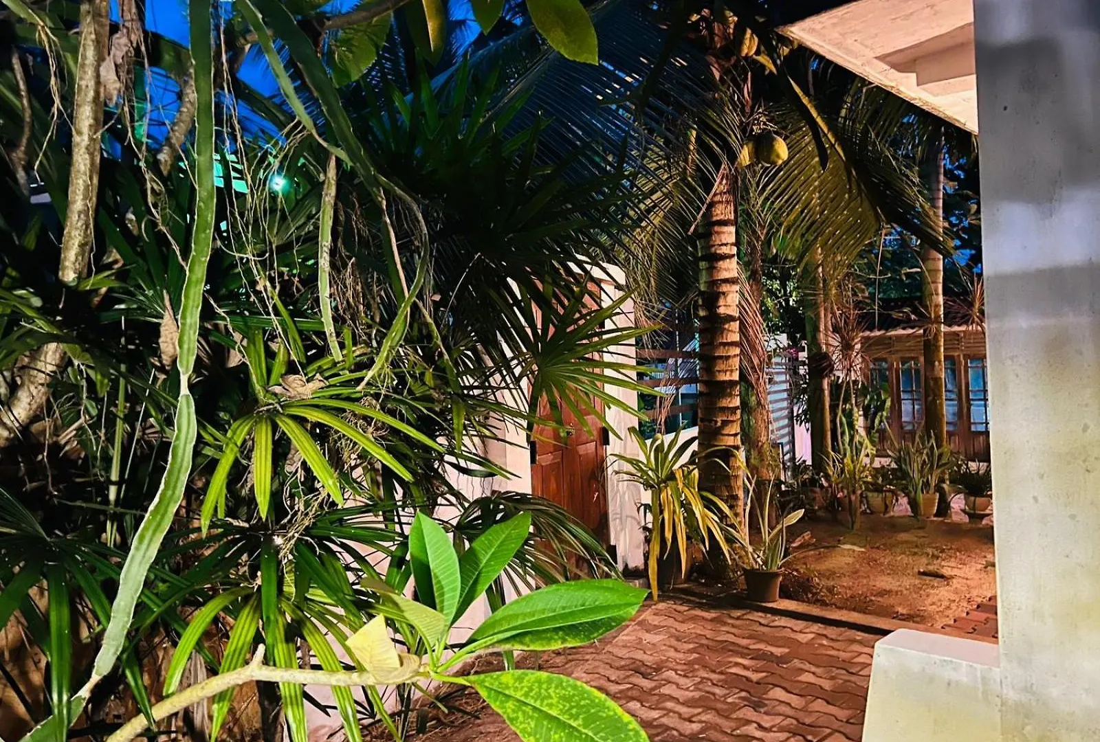 Bed & Breakfast Ceylonia Airport Transit Villa Cmb Katunayake